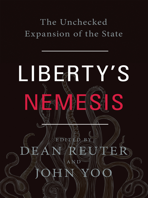 Title details for Liberty's Nemesis by Dean Reuter - Available
